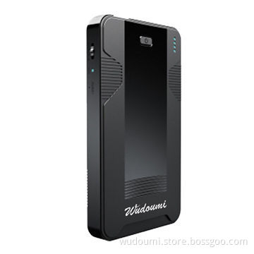 3G Router with Large Power Capacity